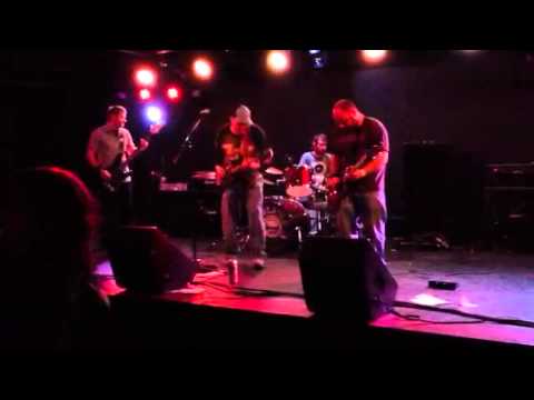 Imbeciles - Educated Imbeciles at the Firebird in STL. Night of Madness.