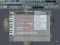 FL Studio Tutorial Piano Roll advanced Pt. 1&2 FL Studio Tutorial Piano Roll advanced Pt. 1&2
