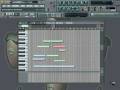 FL Studio Tutorial Piano Roll advanced Pt. 1&2