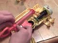 Nerf NiteFinder EX-3 Mod