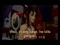 the insane heart episode 7