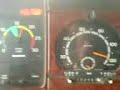 Scania Top speed V8