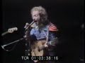 Jethro tull 1976 Historic Films