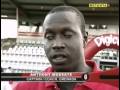 Netherlands Antilles vs Grenada - Group A - Digicel Caribbean Championships 2008