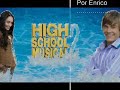 High School Musical 2 - Karaoke CD part 2