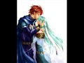 Eliwood and Ninian icon