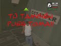 GTA San Andreas (Stowaway) Con Salto En Paracaidas