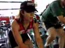 la tibu en accion ! veanla !
