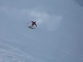 Chugach Heli Skiing Alaska