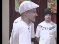 Clase de Break Dance con los Supremos