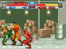 Final fight one(GBA)
