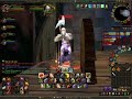 Wizard of Oz Karazhan World of Warcraft