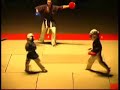 Yoseikan Budo enchainement / landoli / training Yoseikan Budo enchainement / landoli / training
