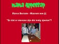 Mama Appelsap #2: Marco begrijpt niet dat mensen sjoelen