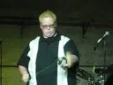 Yo-yo King at Laughing Squid Party