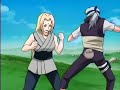 Tsunade la 5� Hokage (Slikpnot-Duality)