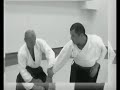 aikido Kobayashi Jacek Wysocki