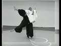 aikido kobayashi jacek wysocki