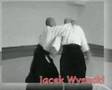 aikido Kobayashi Jacek Wysocki