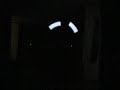 First time using high intensit y glow sticks