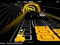 The Sun by Perrra - Audiosurf The Sun by Perrra - Audiosurf