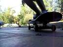 nollie kickflip nollie kickflip