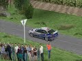 RBR Tomi Hallia Rallysprint RBR Tomi Hallia Rallysprint