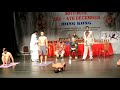 �SE IMAGINAN UN TORNEO DE YOGA