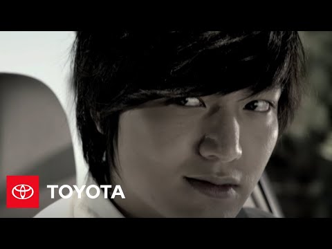 The One and Only Season 2 with Lee Min Ho : Episode 2