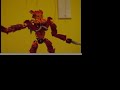 Bionicle: the fight
