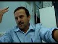 Nino critica base policial em Biguaçu (SC)