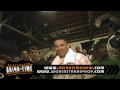 Grind Time Presents: Jonny Storm vs The Saurus Pt. 1