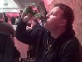 Lee Brimelow Drinks a Beer Lee Brimelow Drinks a Beer