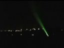 Insane laser beam shots - Hulk laser & Viper laser pointer Insane laser beam shots - Hulk laser & Viper laser pointer