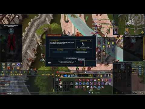 how to get dye in rs