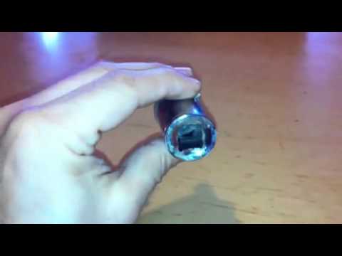 how to remove ml door lock