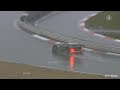 DTM Nurburgring Qualifying 2008 - Rain, Aquaplaning and more
