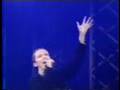 Annie Lennox - Cold (live)
