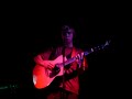 Trevor Hall 4/29/06