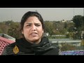 Afghan candidate threatens to boycott runoff - 31 Oct 09