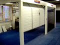 Garagedeur LPU 40 Hormann ( Buitink Products Duiven )