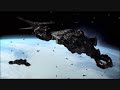 Battlestar galactica attack of the colonies / era