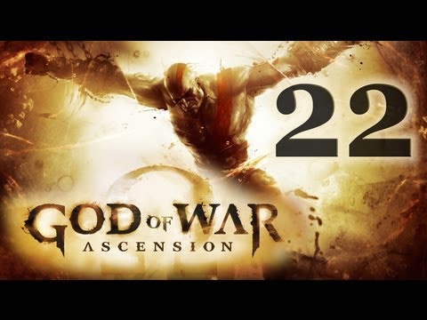 god war ascension