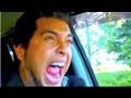 Potty Mouth Driver (EXPLICIT LANGUAGE)