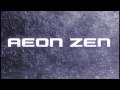 Aeon Zen New Album Trailer - The Face of the Unknown