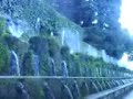 Le Cento Fontane - Villa d'Este - Tivoli