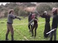 Il giorno della Furia 1 di 3