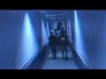 space mountain disneyland:  backstage view
