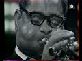 Dizzy Gillespie - And then She stopped