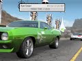 NFS Pro Street - DEMO GAMEPLAY